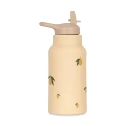 Best Konges Sløjd silikone drikkedunk - lemon