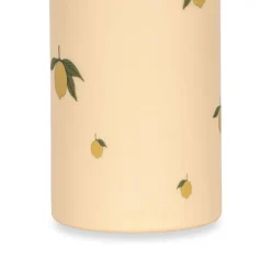 Best Konges Sløjd silikone drikkedunk - lemon