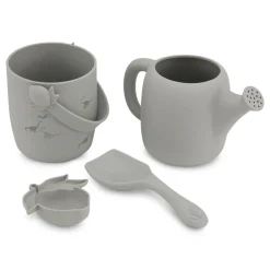 Best Konges Sløjd silikone strandsæt - dino