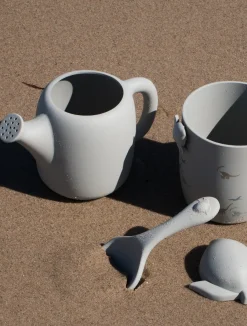 Best Konges Sløjd silikone strandsæt - dino