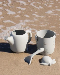 Best Konges Sløjd silikone strandsæt - dino