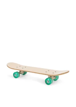 Hot Konges Sløjd Skateboard - tiger