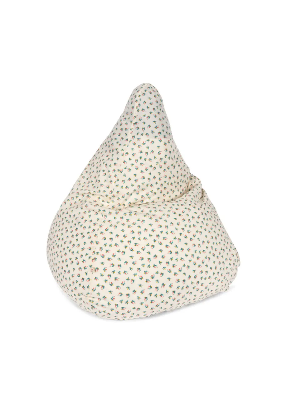 Hot Konges Sløjd SÆKKESTOL - FLEUR COLORÉ fleurcoloré