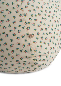 Hot Konges Sløjd SÆKKESTOL - FLEUR COLORÉ fleurcoloré