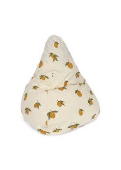 Shop Konges Sløjd SÆKKESTOL - MON GRAND CITRON mongrandcitron