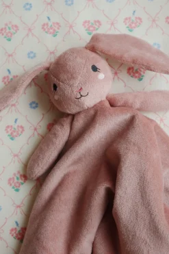 Fashion Konges Sløjd Sleepy nusseklud - bunny