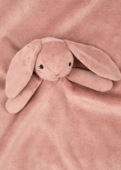 Fashion Konges Sløjd Sleepy nusseklud - bunny