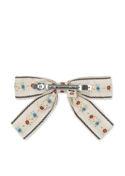 Cheap Konges Sløjd sløjfe hårspænde - beige