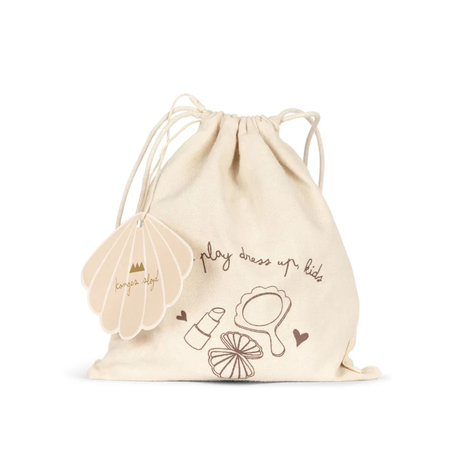 New Konges Sløjd sminkesæt - multi