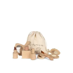 New Konges Sløjd sminkesæt - multi