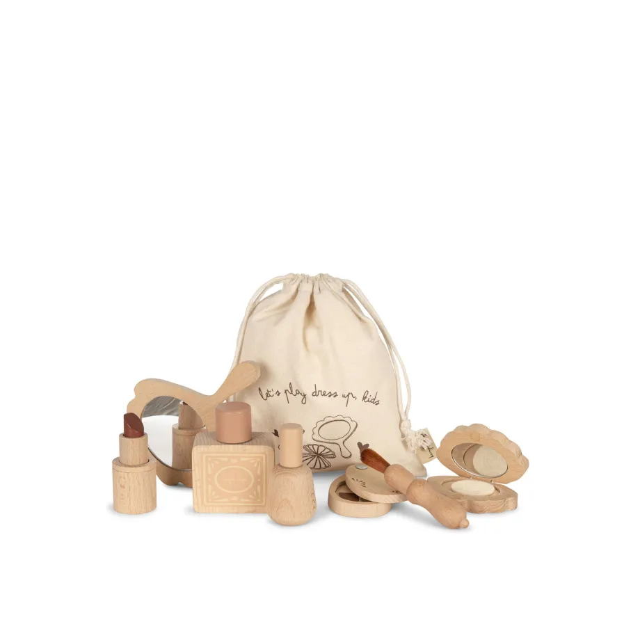 New Konges Sløjd sminkesæt - multi