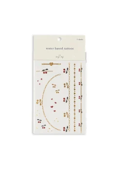 Best Konges Sløjd SMYKKE TATOVERINGER - multi