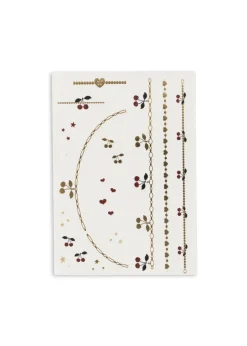 Best Konges Sløjd SMYKKE TATOVERINGER - multi