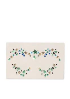 Fashion Konges Sløjd Smykkesten - green