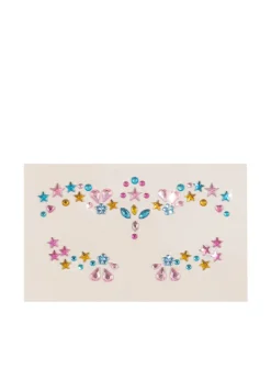 Fashion Konges Sløjd Smykkesten - peonia pink peoniapink