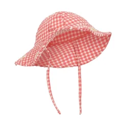 New Konges Sløjd soline badehat - DESERT ROSE desertrose