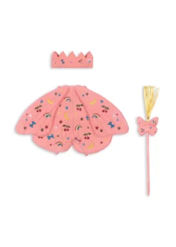 Sale Konges Sløjd Sommerfugle kostume - rainbow twinkle rainbowtwinkle