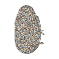 Store Konges Sløjd sovepose til dukke - BIBI FLEUR bibifleur