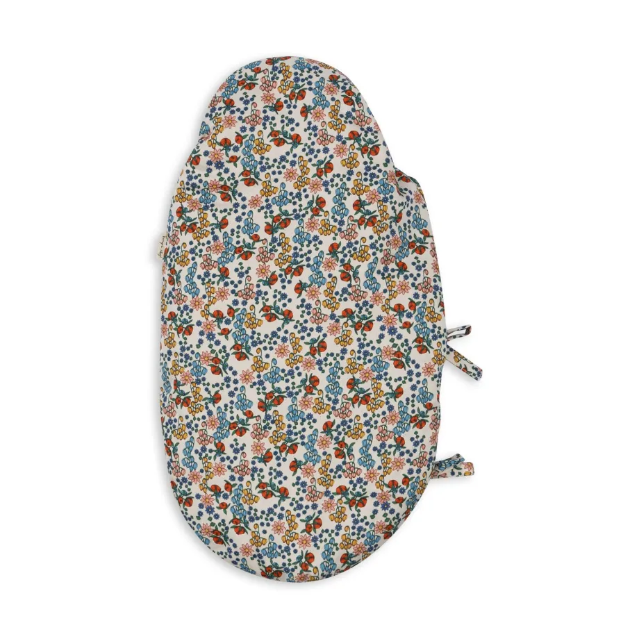 Store Konges Sløjd sovepose til dukke - BIBI FLEUR bibifleur