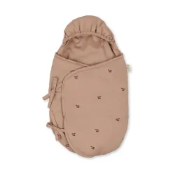 Cheap Konges Sløjd sovepose til dukke - CHERRY BLUSH cherryblush