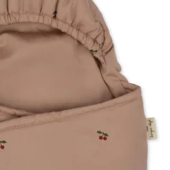Cheap Konges Sløjd sovepose til dukke - CHERRY BLUSH cherryblush