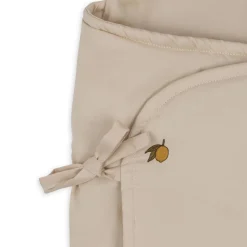 Shop Konges Sløjd sovepose til dukke - lemon