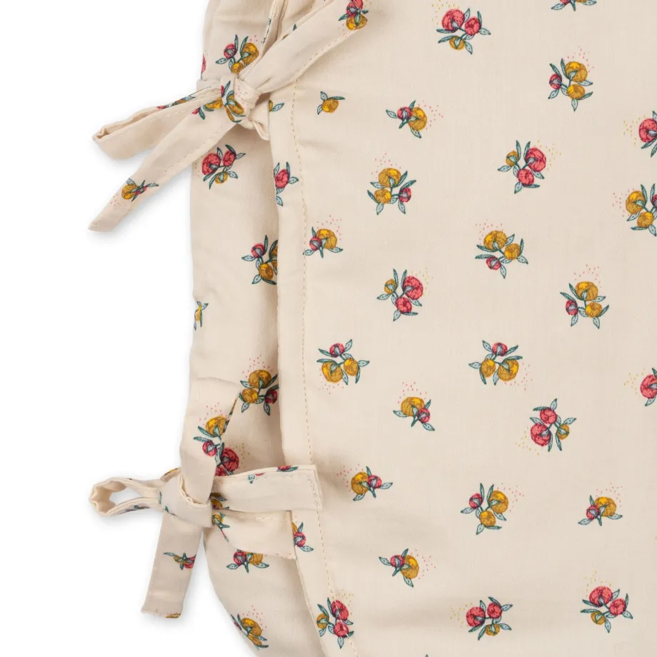 Discount Konges Sløjd sovepose til dukke - peonia