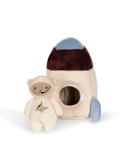Best Konges Sløjd space teddy - rocket