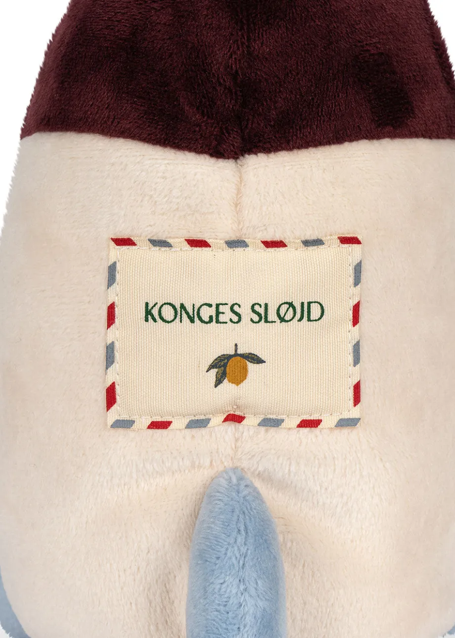 Best Konges Sløjd space teddy - rocket