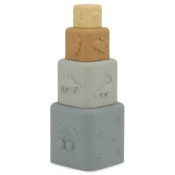 Cheap Konges Sløjd stabletårn - QUARRY BLUE MIX quarrybluemix