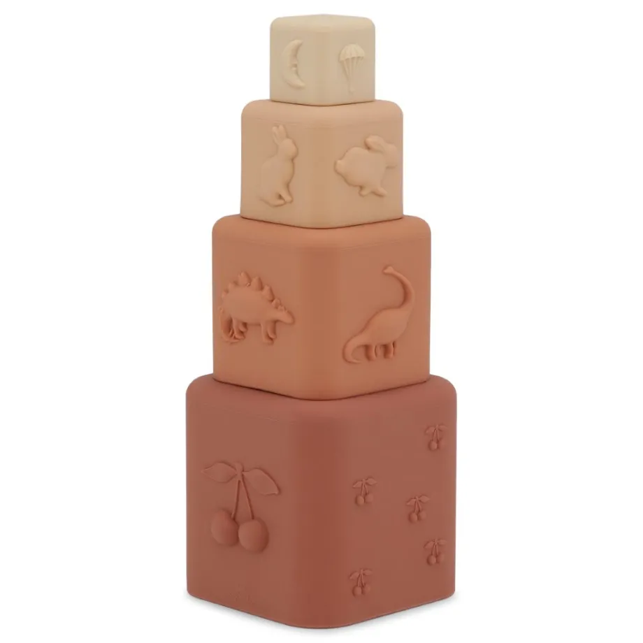 Cheap Konges Sløjd stabletårn - ROSESAND MIX rosesandmix