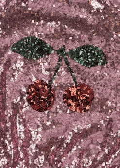 Store Konges Sløjd starla jakke - blush