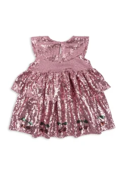 Discount Konges Sløjd starla kjole - blush