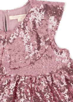 Discount Konges Sløjd starla kjole - blush