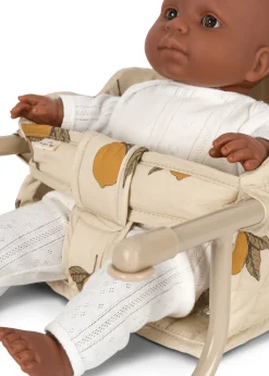 Shop Konges Sløjd stol til dukke - MON GRAND CITRON mongrandcitron