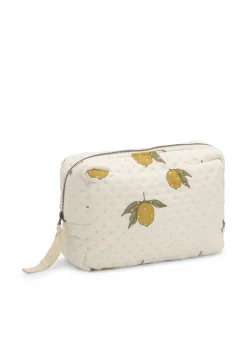 Online Konges Sløjd stor toilettaske - MON GRAND CITRON mongrandcitron