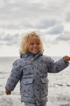 Online Konges Sløjd storm termobukser - sleet