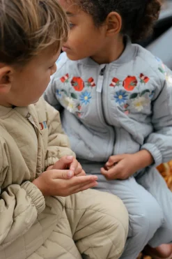 Online Konges Sløjd storm termobukser - sleet