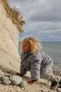 Online Konges Sløjd storm termobukser - sleet