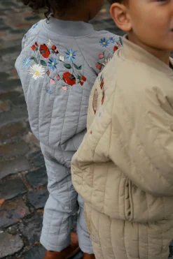 Online Konges Sløjd storm termobukser - sleet