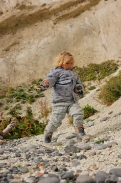 Online Konges Sløjd storm termobukser - sleet