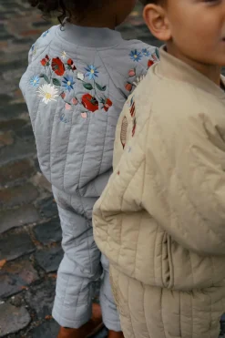 Online Konges Sløjd storm termobukser - sleet