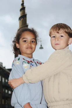 Online Konges Sløjd storm termobukser - sleet