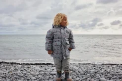 Online Konges Sløjd storm termobukser - sleet