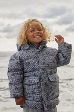 Online Konges Sløjd storm termobukser - sleet