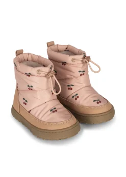 Best Konges Sløjd storma støvler - CHERRY BLUSH cherryblush