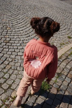 Best Konges Sløjd storma støvler - CHERRY BLUSH cherryblush