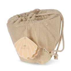 Best Konges Sløjd strandsæt - beige