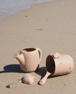 Sale Konges Sløjd strandsæt - cherry