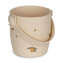 Online Konges Sløjd strandsæt - lemon